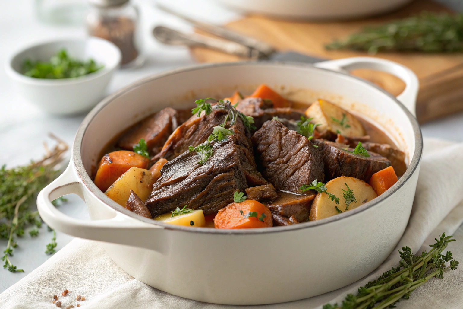 Pot Roast